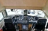Fahrstand Typ KB 12-4 DDR
